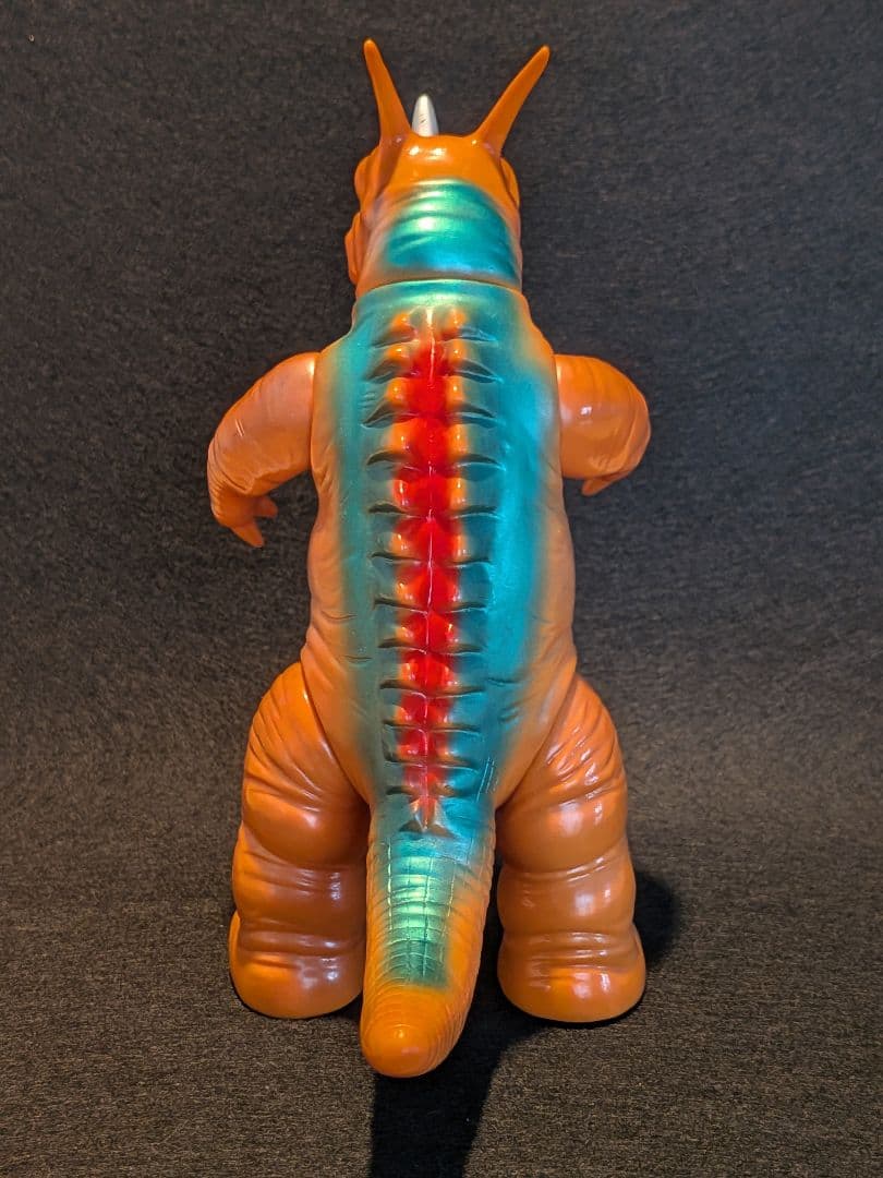 ネロンガ ブルマーク復刻版スタンダード オレンジ