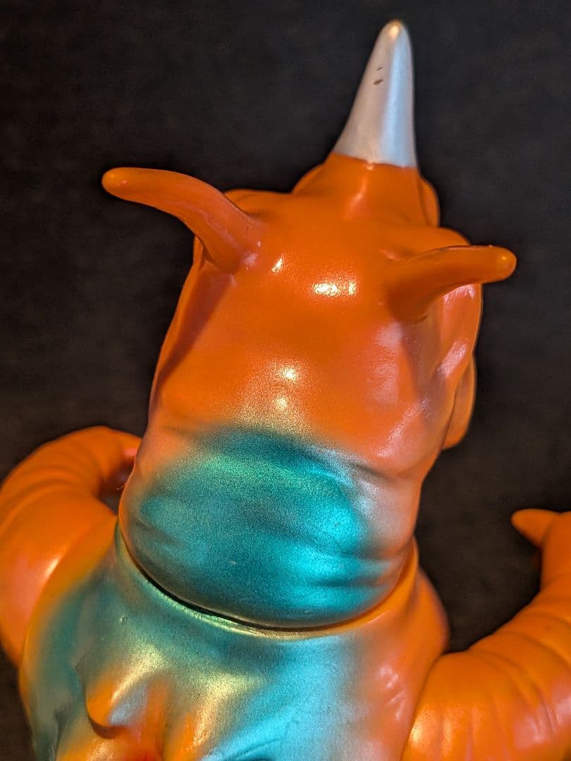 ネロンガ ブルマーク復刻版スタンダード オレンジ