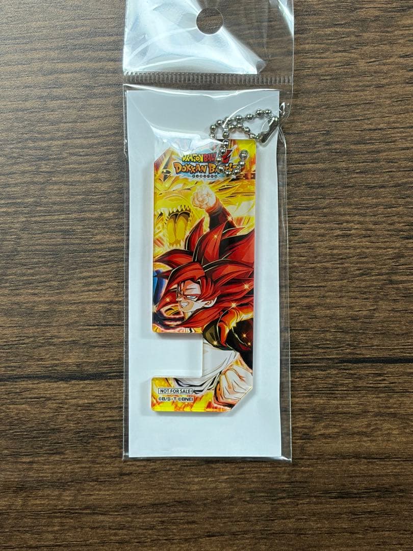 ドラゴンボール　ゲンキダイマツリ