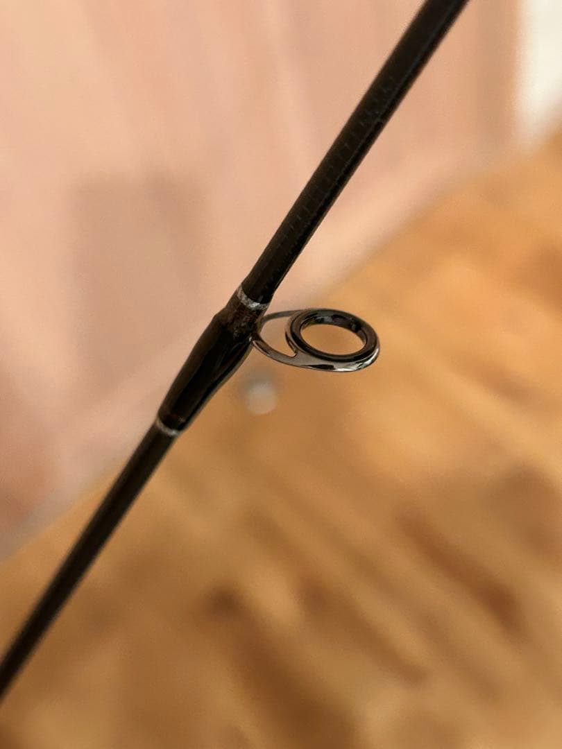 Current Line - Castism CC-74ML ゼニス