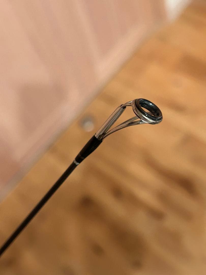 Current Line - Castism CC-74ML ゼニス