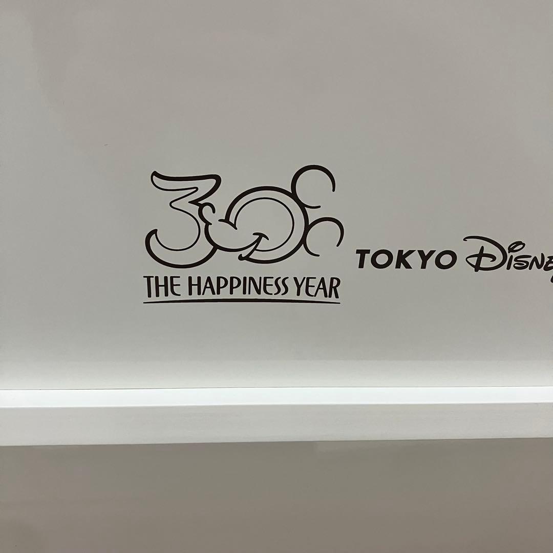 ダッフィー　ベンチ 「東京ディズニーリゾート30周年記念」 受注生産限定