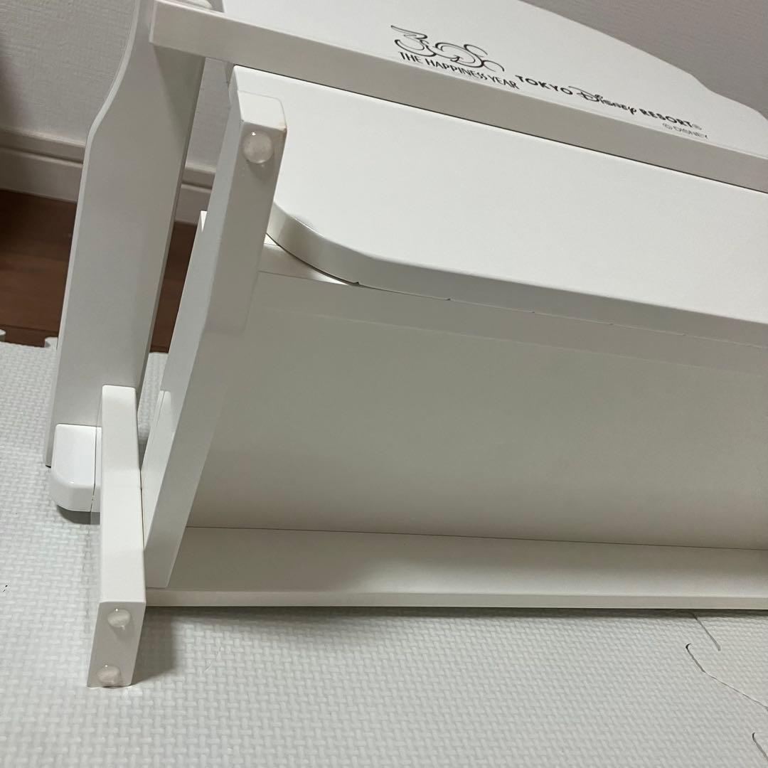 ダッフィー　ベンチ 「東京ディズニーリゾート30周年記念」 受注生産限定