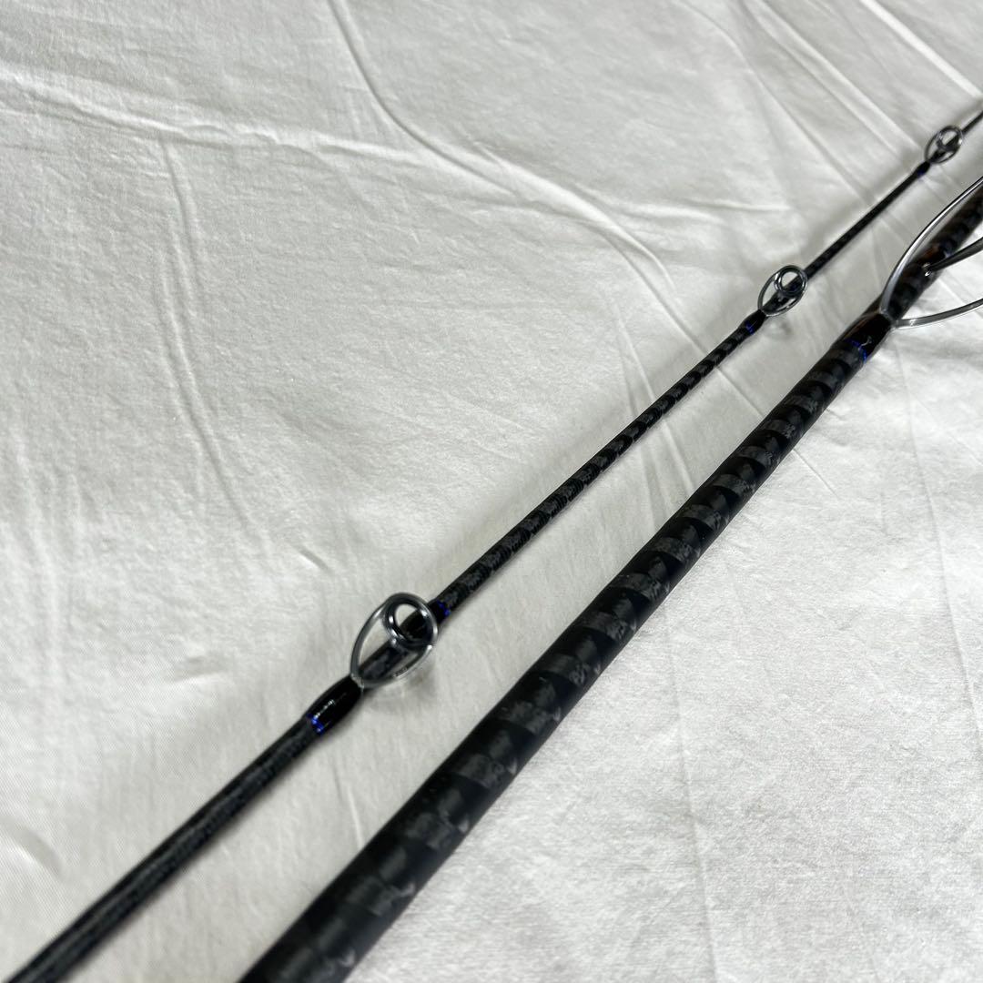 シマノ コルトスナイパー BB S100MH ショアジギングロッド 釣竿