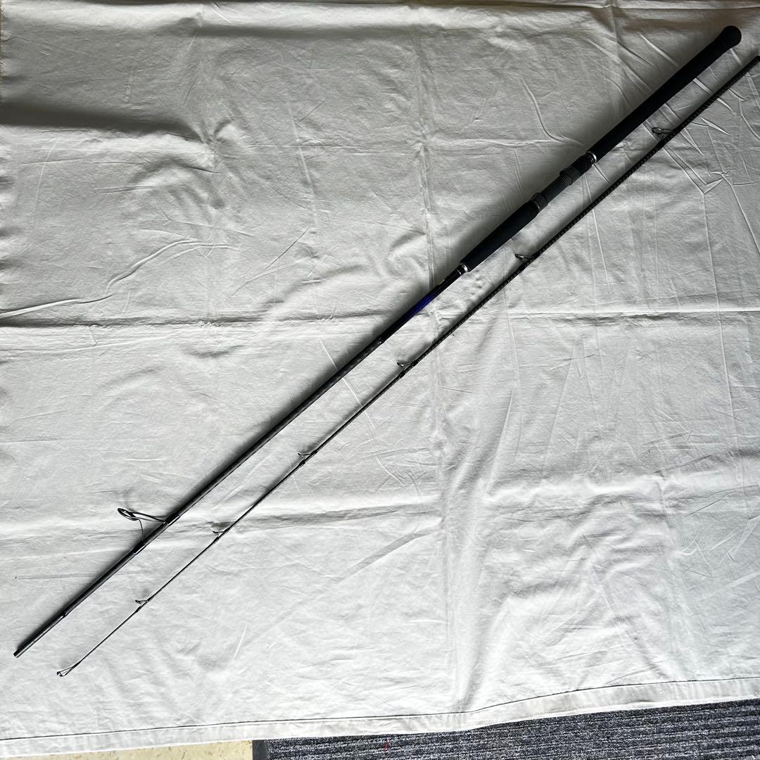 シマノ コルトスナイパー BB S100MH ショアジギングロッド 釣竿