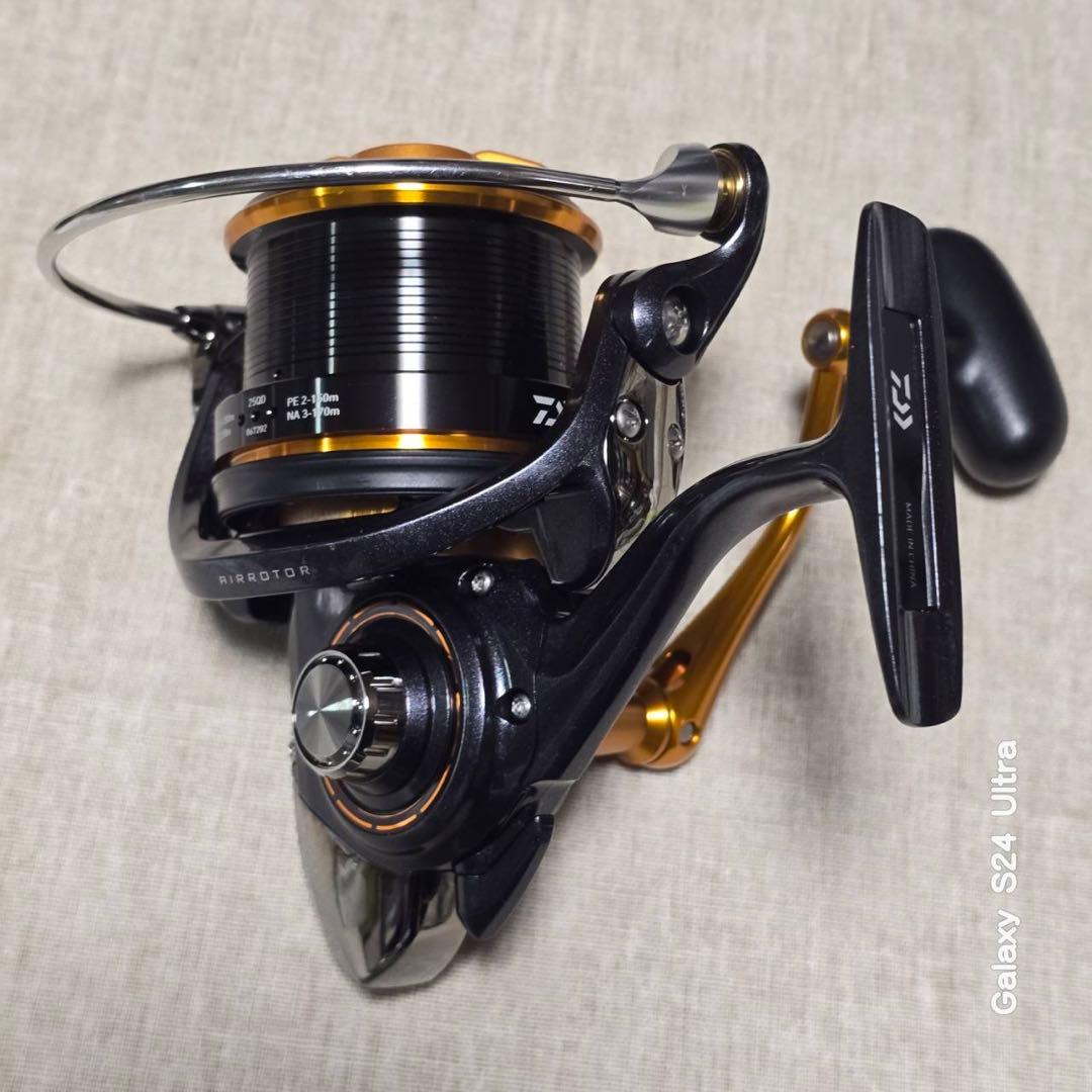 キャスティズム25QD