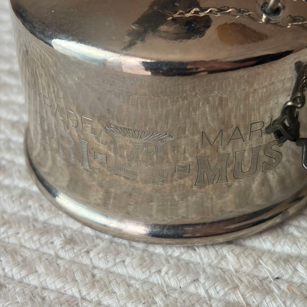 Primus 71 71E ストーブ プリムス クックセット バーナー クッカー