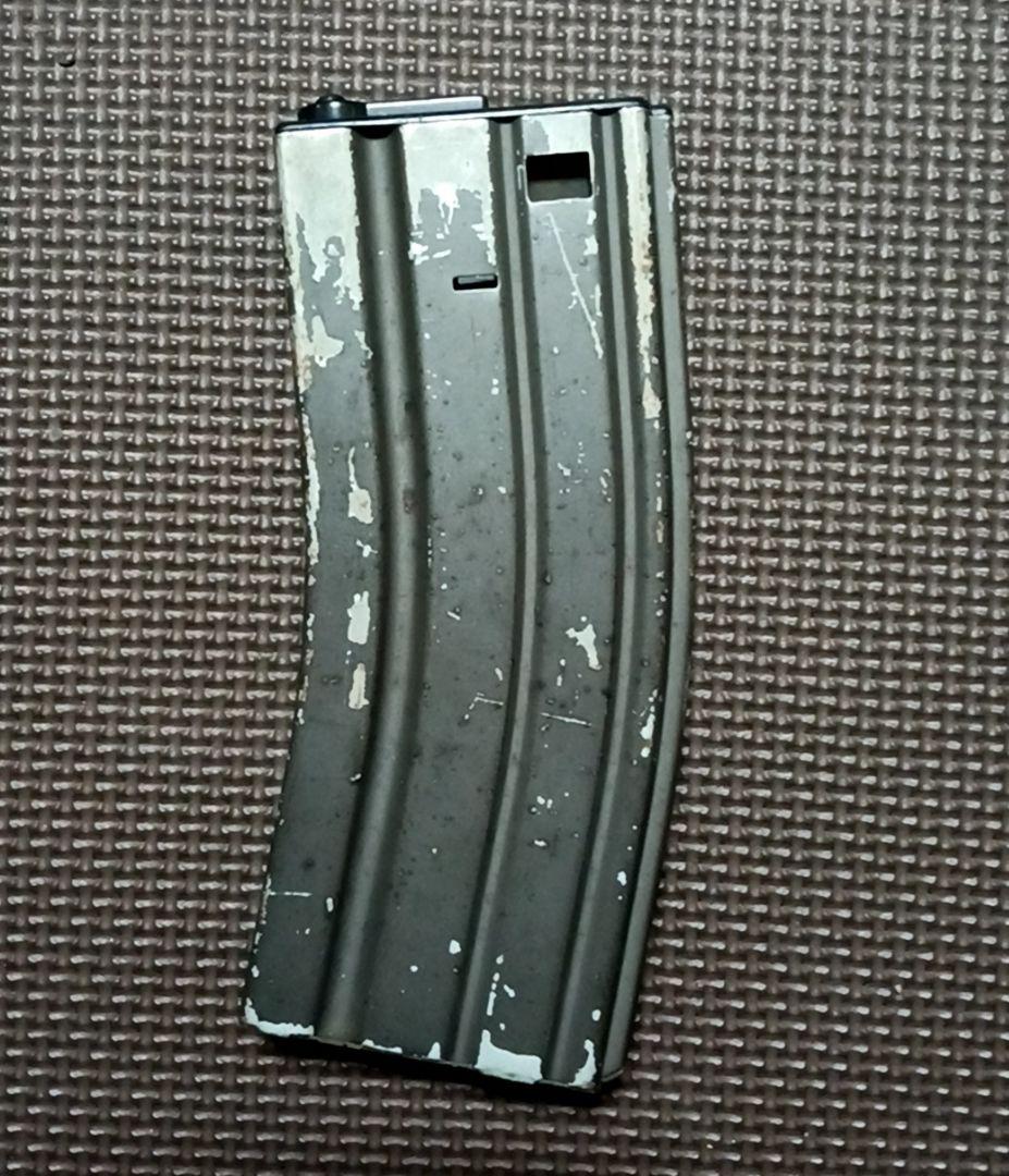 東京マルイ　AR電動ガン