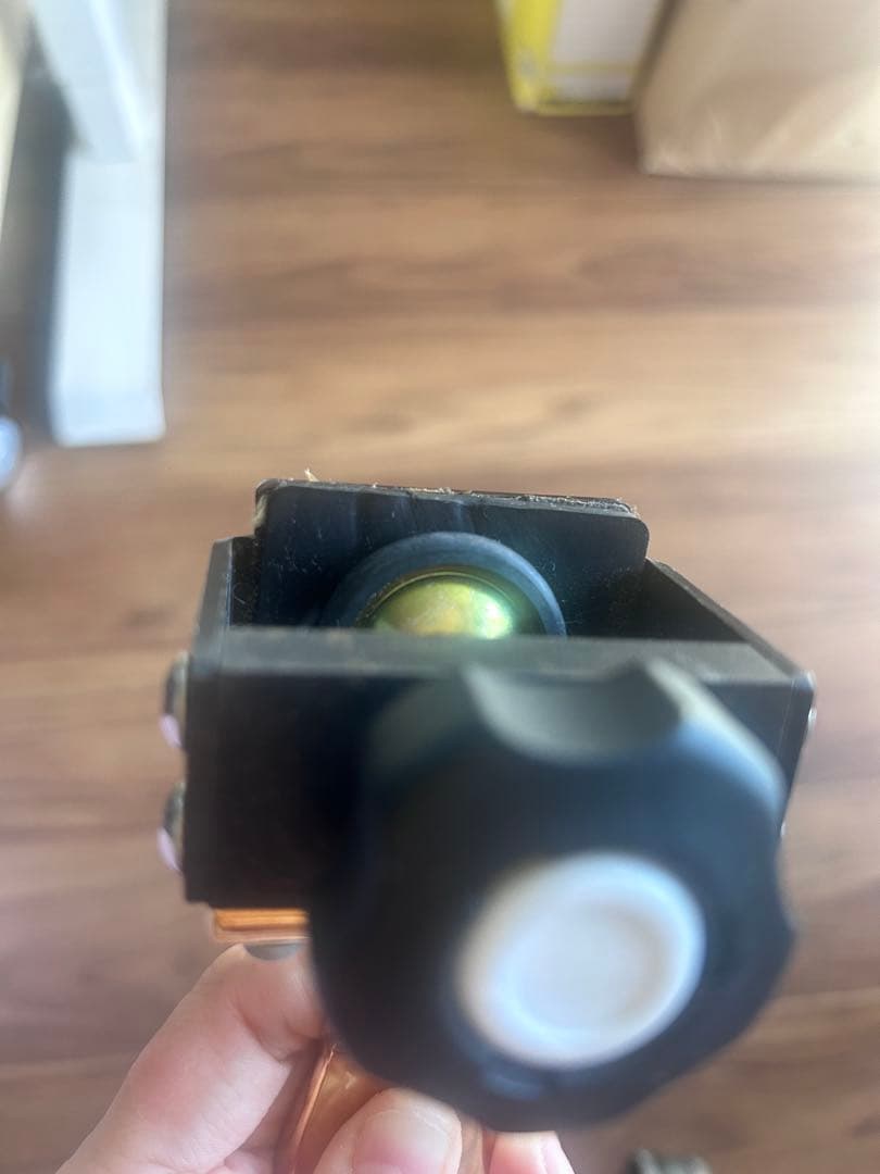 イージーペダルG　CA900 ピアノ補助ペダル