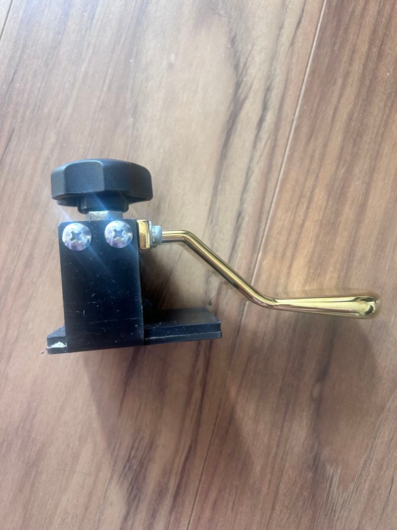 イージーペダルG　CA900 ピアノ補助ペダル