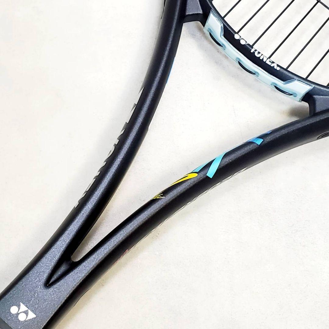 【極美品】YONEX ヨネックス ジオブレイク50V リミテッド UL1 軟式