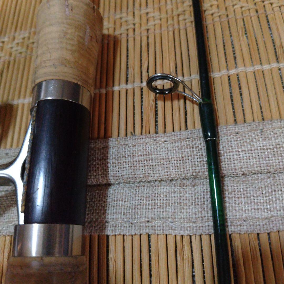 ディプロマット562 ダイワ、フリームス2000xh