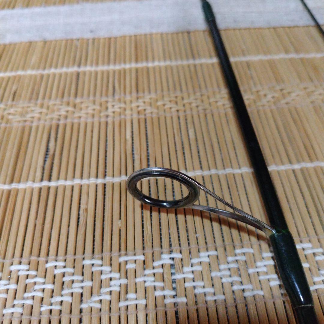 ディプロマット562 ダイワ、フリームス2000xh