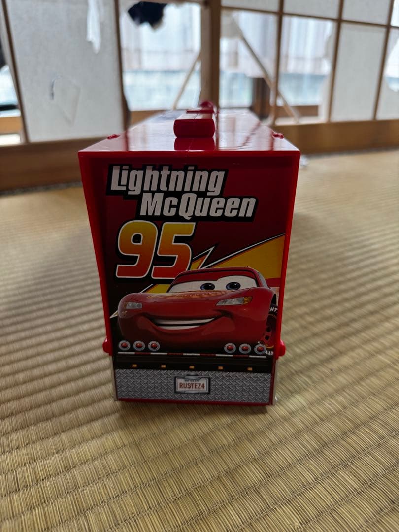 R*N様 たくさんのせよう！大きなマック