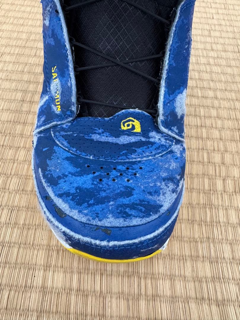 スノーボード Salomon Dialogue Wide 27cm