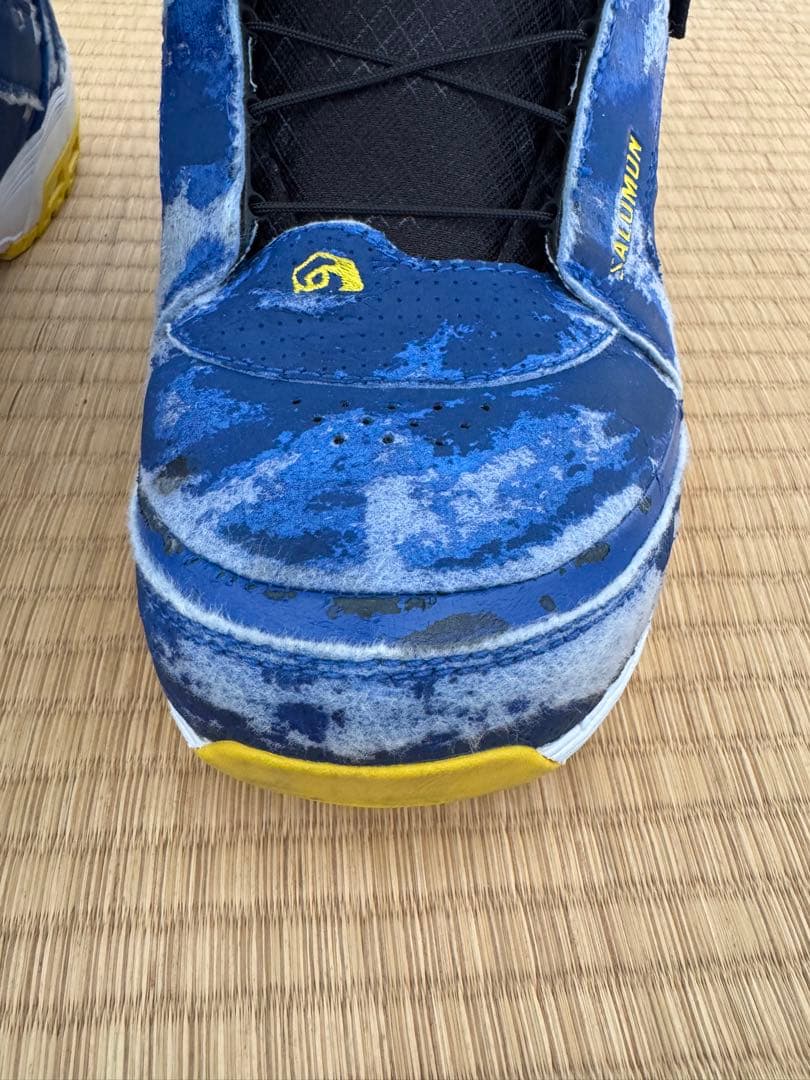 スノーボード Salomon Dialogue Wide 27cm