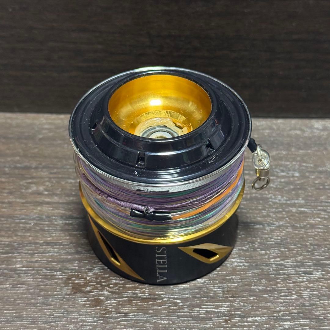 つーよ シマノ 19ステラSW 14000XG カスタム オマケ多数