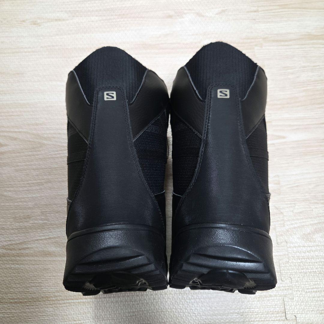 美品　SALOMON サロモン TITAN BOA スノーボードブーツ 26cm