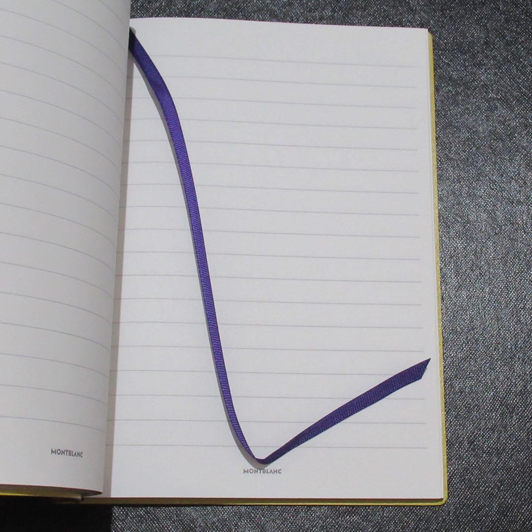 モンブラン ノート 146 ピエール＝オーギュスト・ルノワール 134712