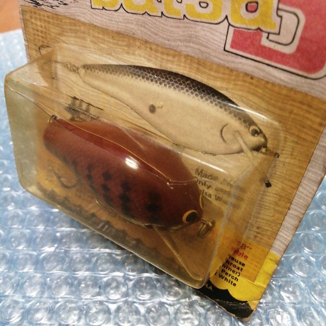 ピ*ブ様 ❤ 未開封 Old Bagley B2 厚リップ 全真鍮 オールド バ