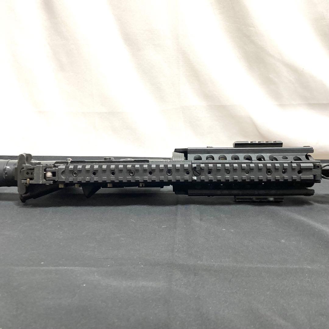 東京マルイ　M4 S–システム　電動ガン