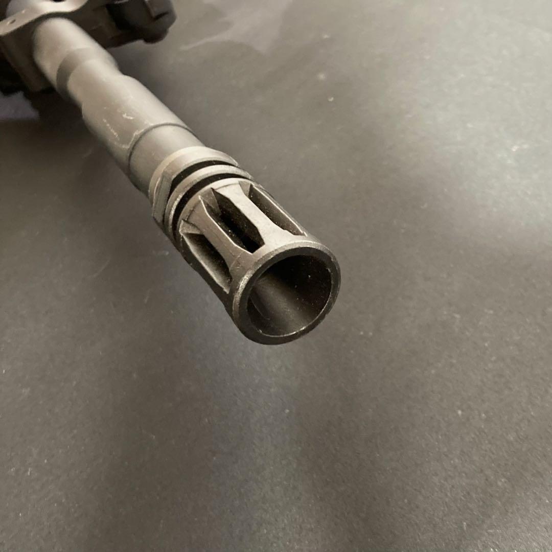 東京マルイ　M4 S–システム　電動ガン