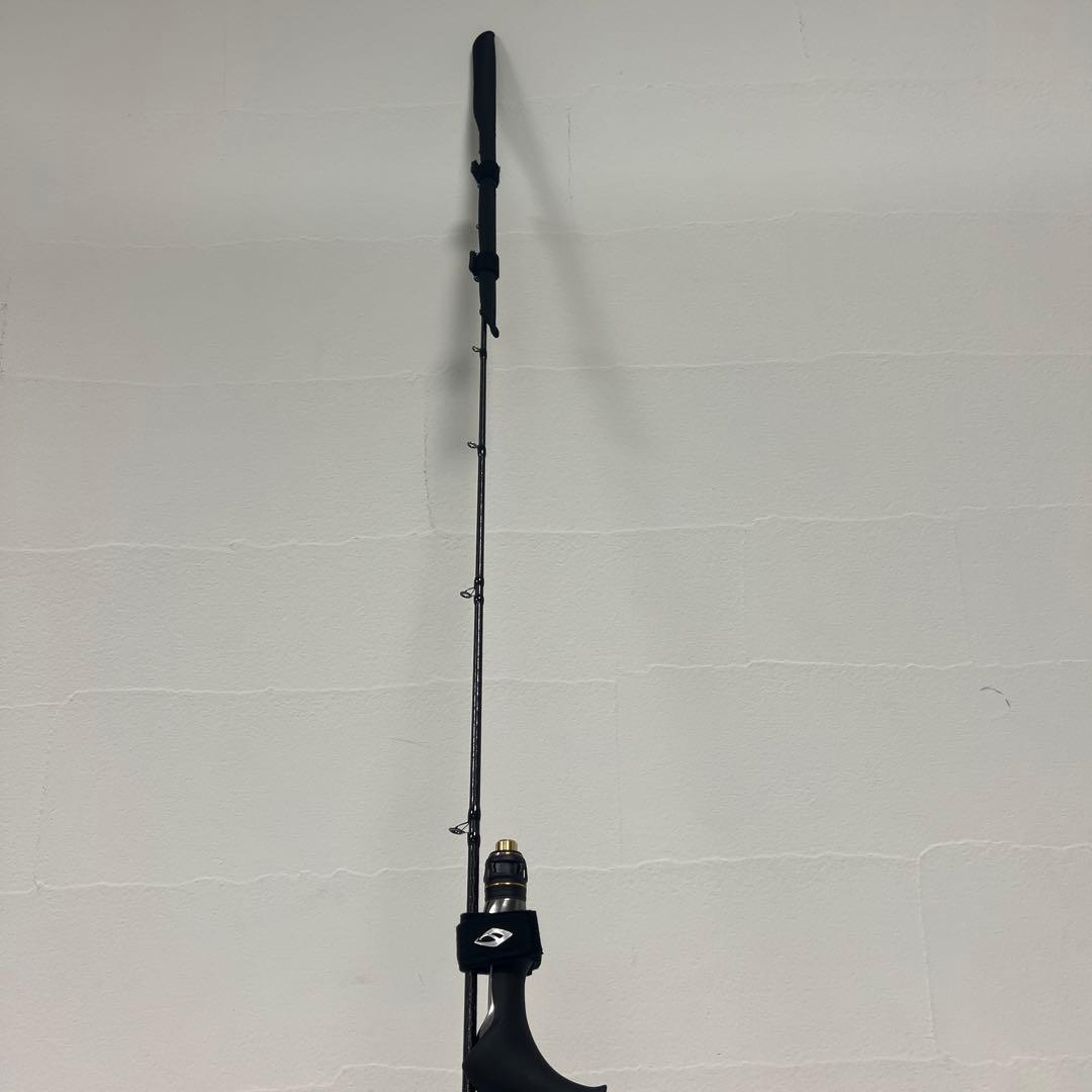 サーベルマスター　リミテッド　テンヤ　91 HH 170