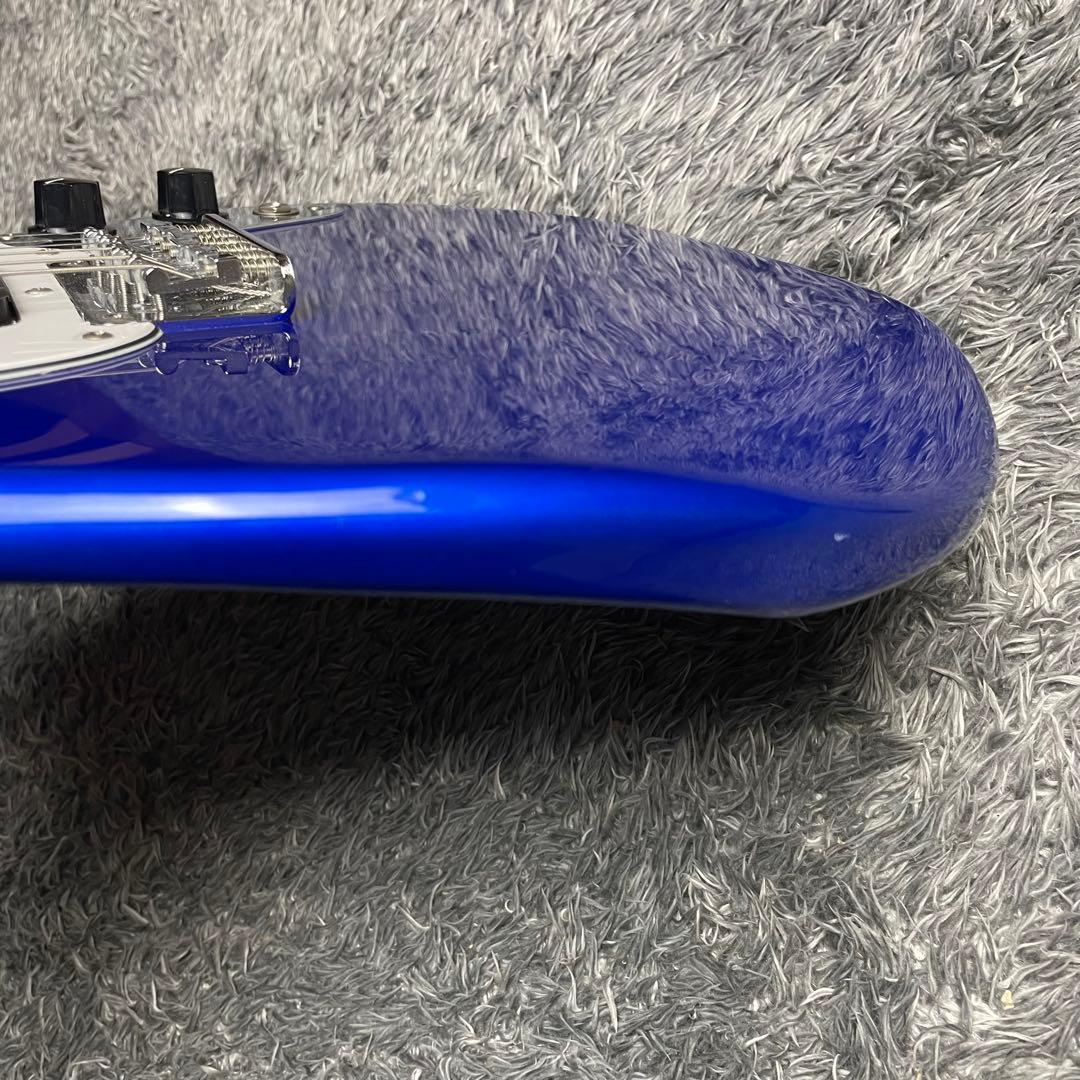 ギター Squier Mustang