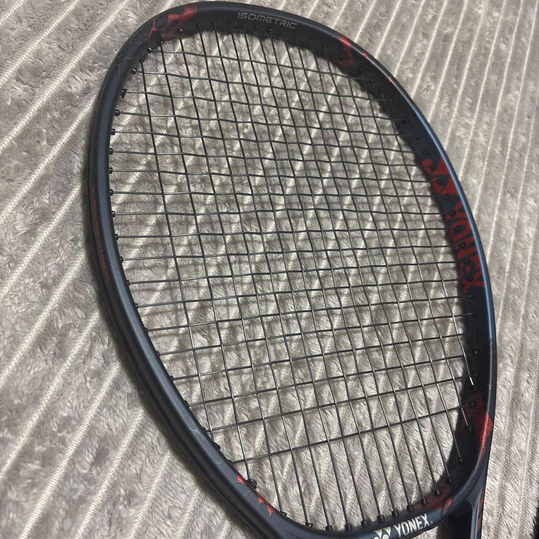 YONEX VCORE PRO 100L テニスラケット