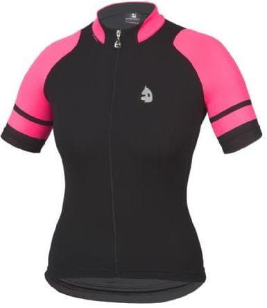 【新品・定価13,750円】ETXEONDO/エチェオンドレディース半袖ジャージ