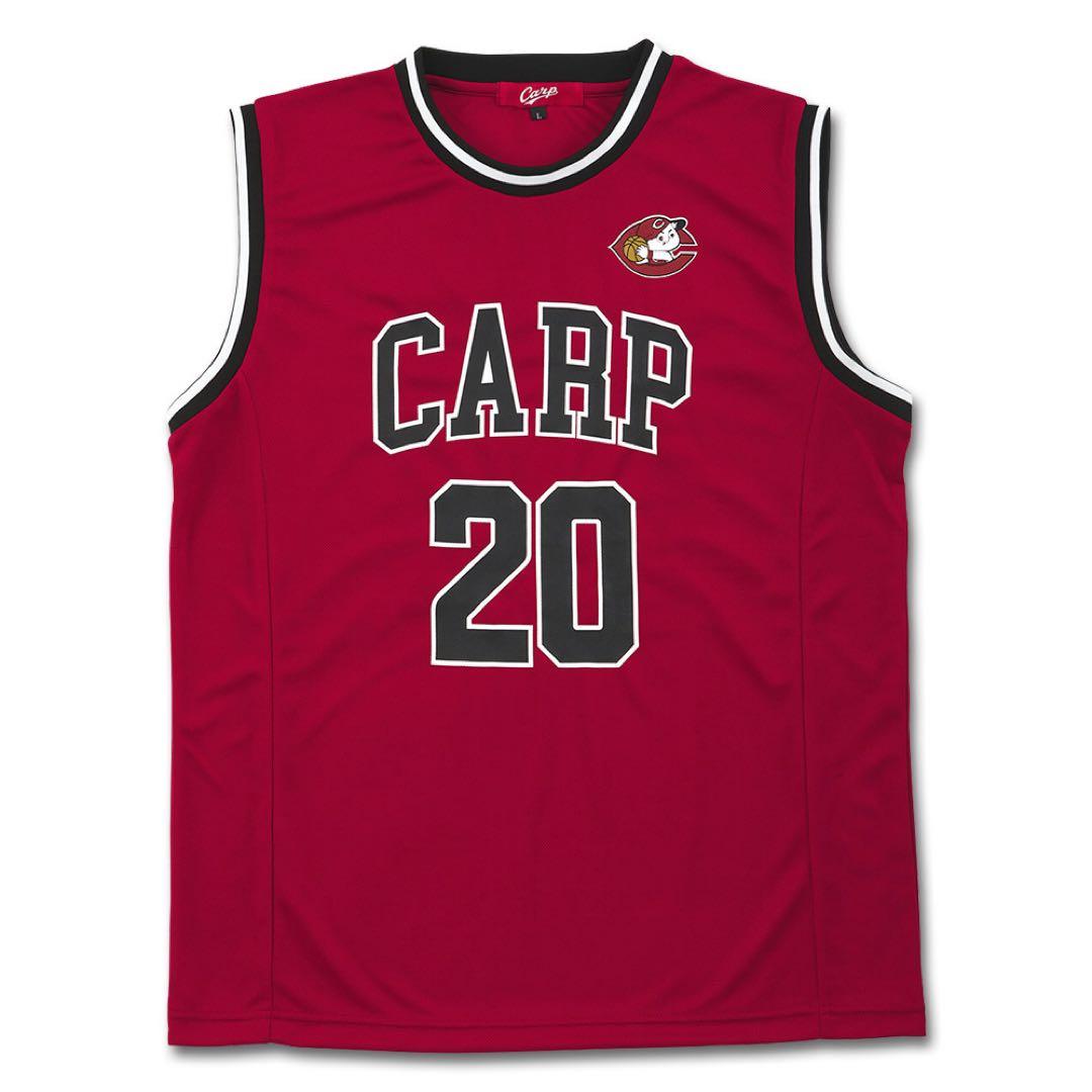 バスケ風ユニフォーム　栗林良吏　Oサイズ　新品未開封