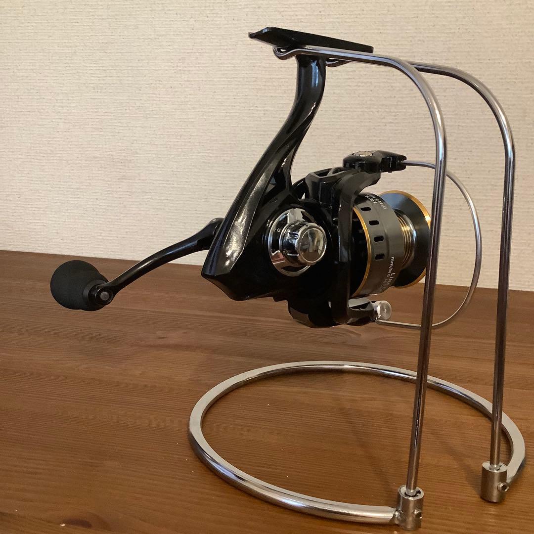 PE3号付きショアジギ　サーフ3mコンパクトロッド&スピニングリール5000番