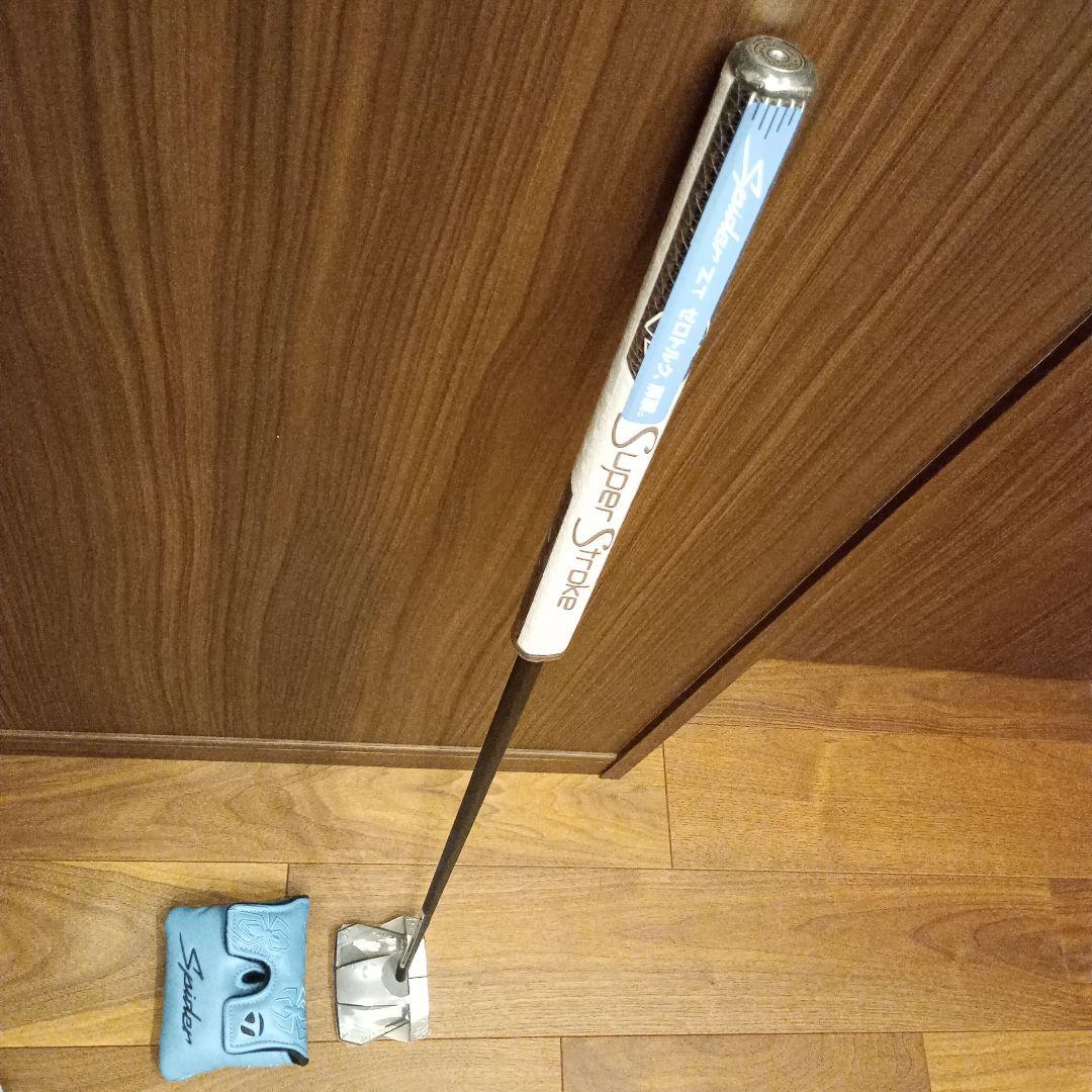 Spider ZT COUNTER BALANCE 36インチ