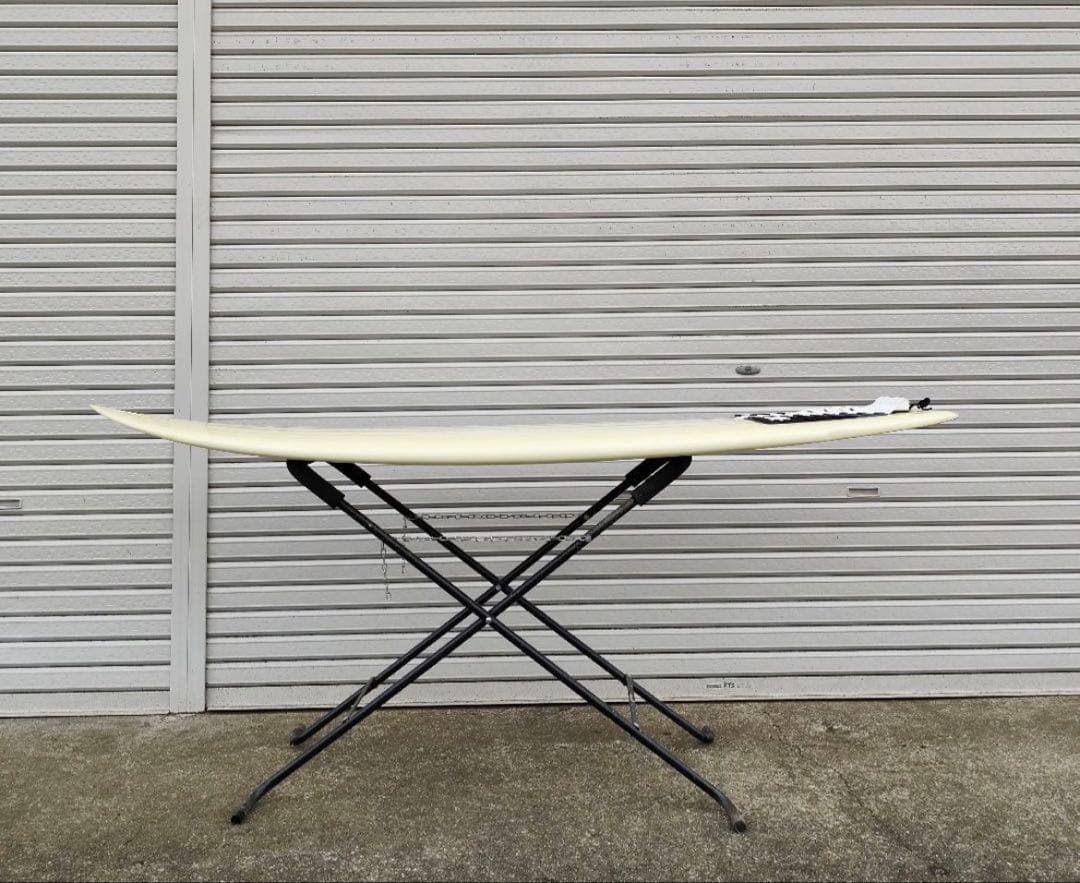 小波用　サーフボード　5’11 ショートボード　32リッター