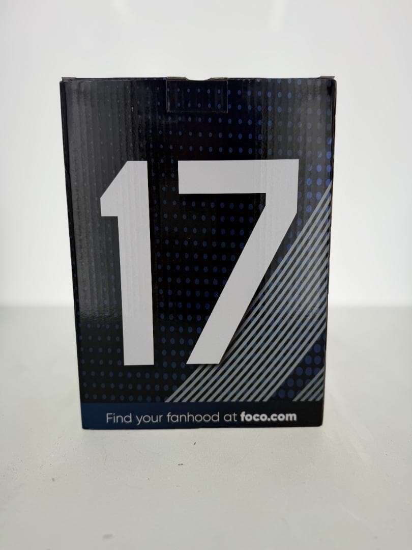 大谷翔平 ボブルヘッド ホームランカウンター付き Dodgers FOCO社製