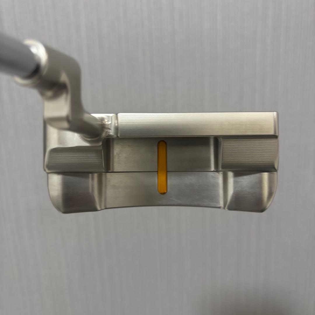 Zodia ゾディア DALE-MINI パター