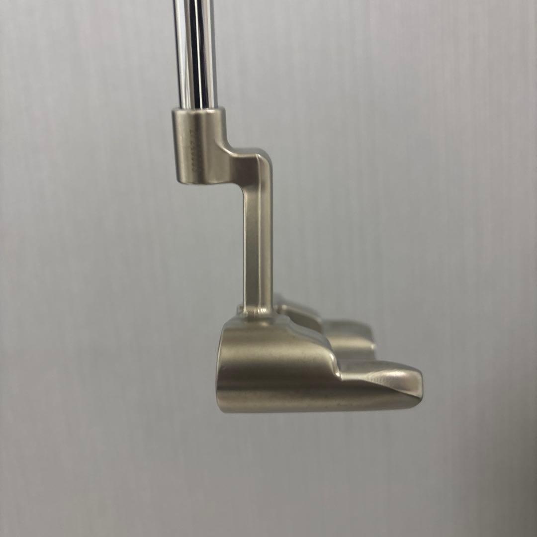 Zodia ゾディア DALE-MINI パター