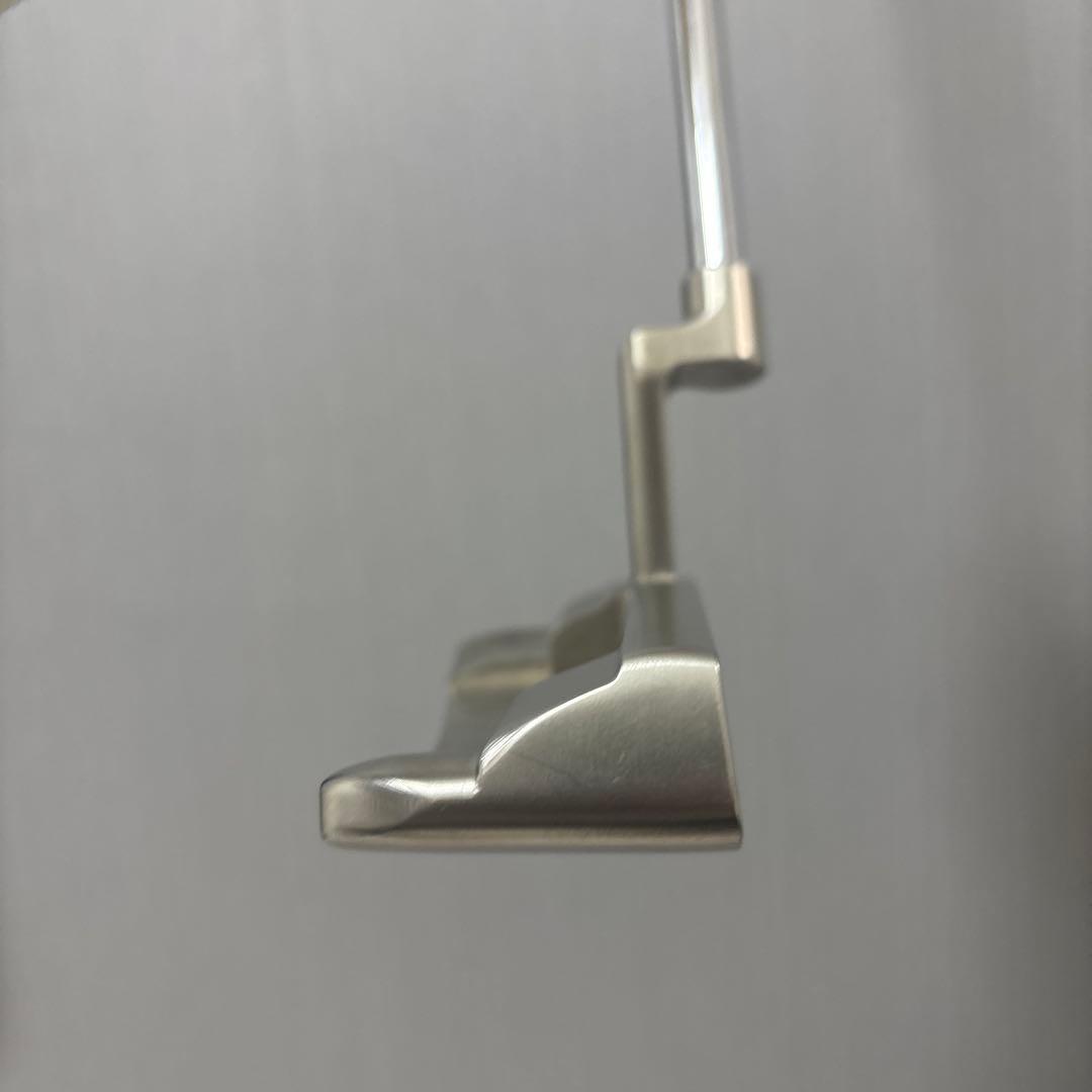 Zodia ゾディア DALE-MINI パター