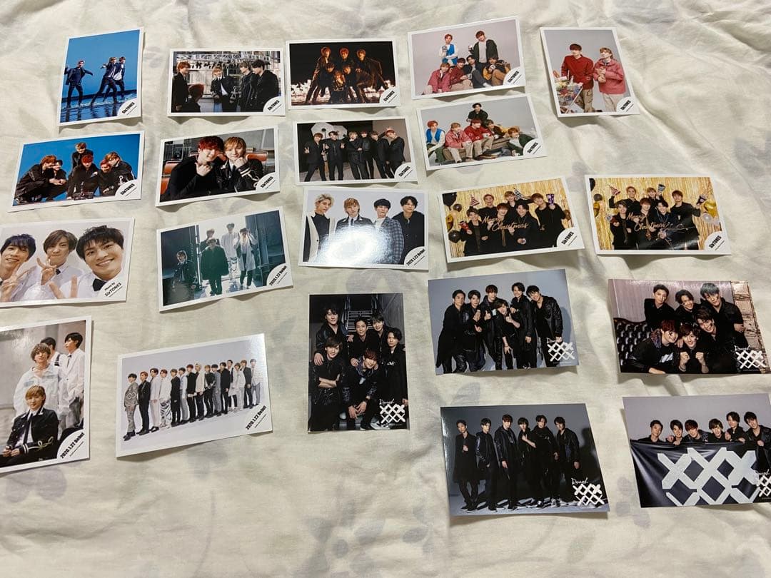 京本大我 グッズ まとめ