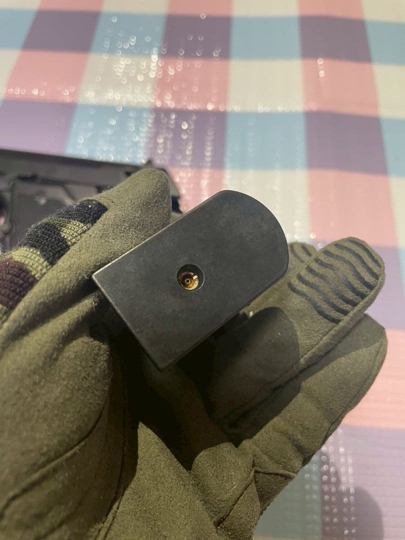 値下げ ベレッタ M8045 クーガーF