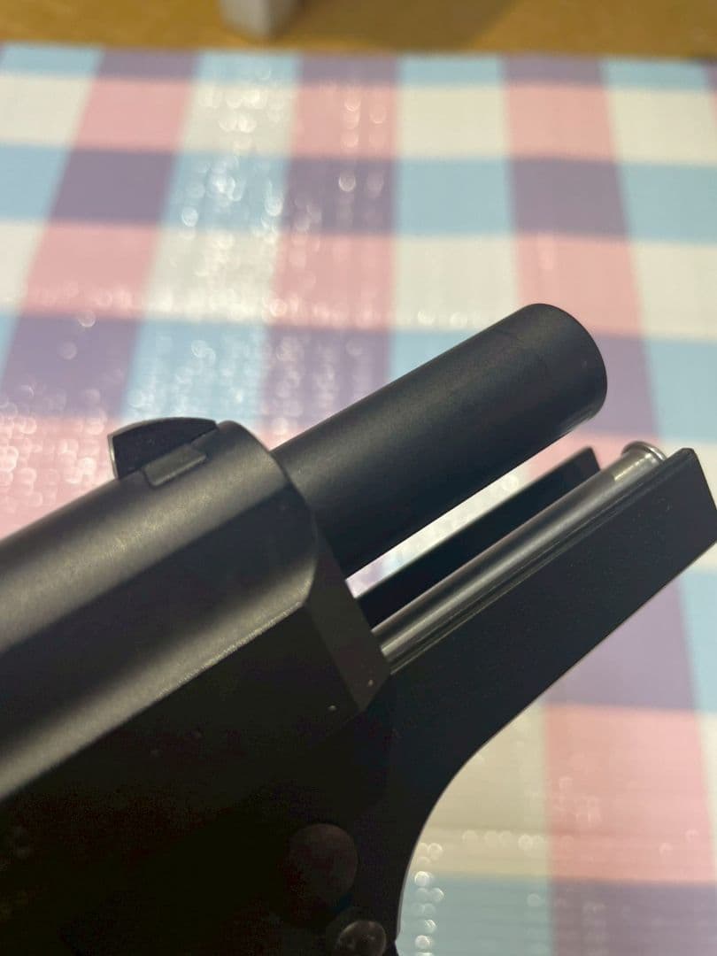 値下げ ベレッタ M8045 クーガーF