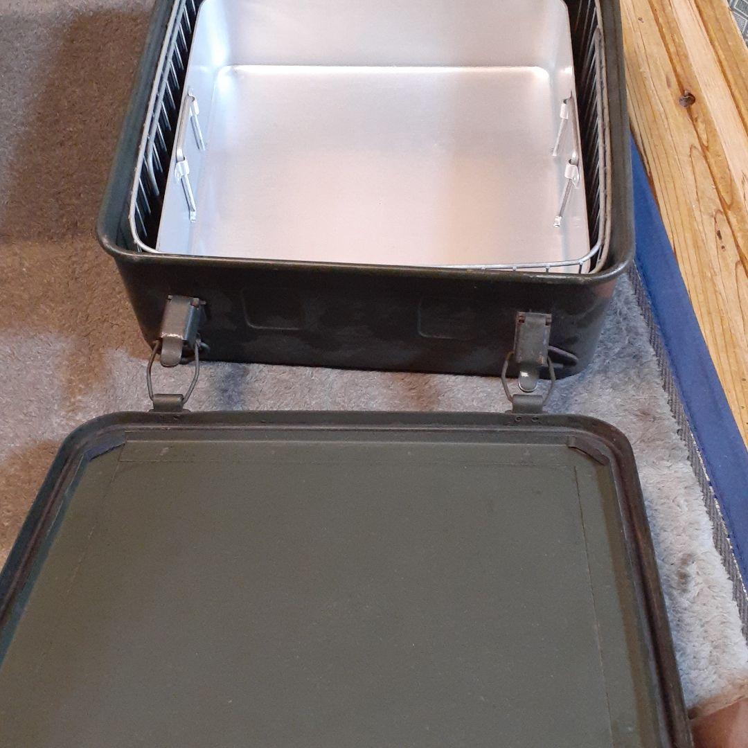 ミリタリーボックス