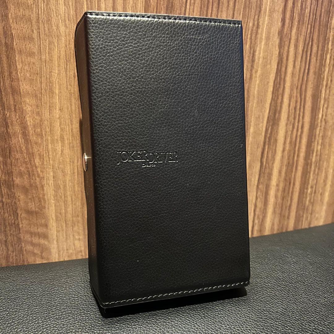 JOKERD(ジョーカードライバー)POKER BUMP AHEAD