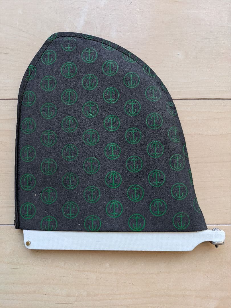 Captain Fin Co. ロングボード フィン