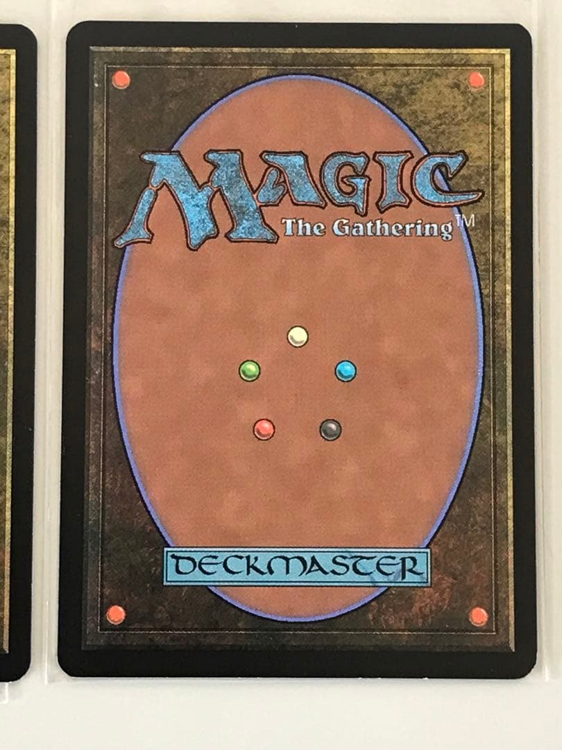 全foil スリヴァーの首領他スリヴァーセット　オマケ付き