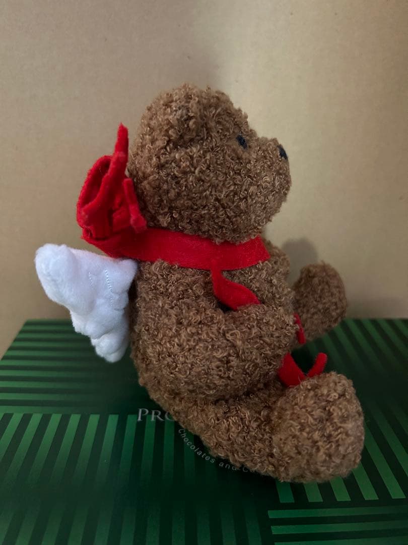 未使用☆GAPタグ付き☆babyグッズ☆クマとカエルぬいぐるみ☆kids グッズ