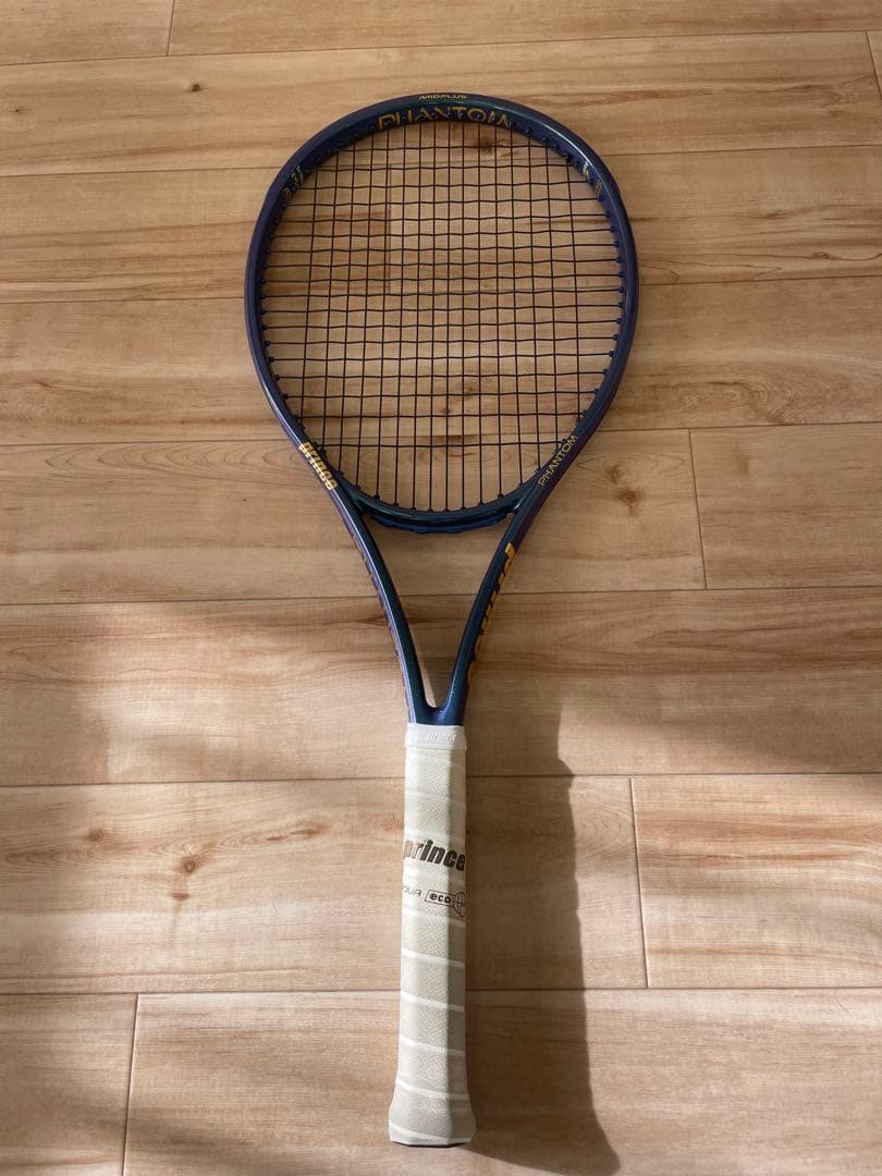 【美品】Prince PHANTOM 100 G2