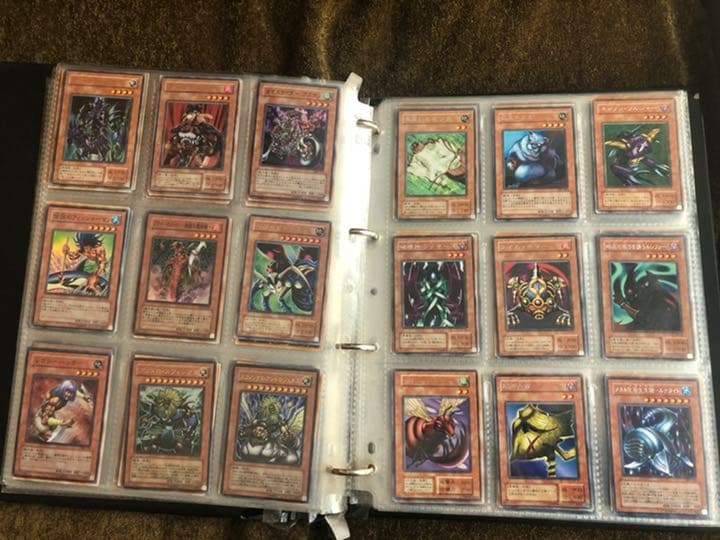 遊戯王　モンスター　ウルトラレア等　まとめ売り