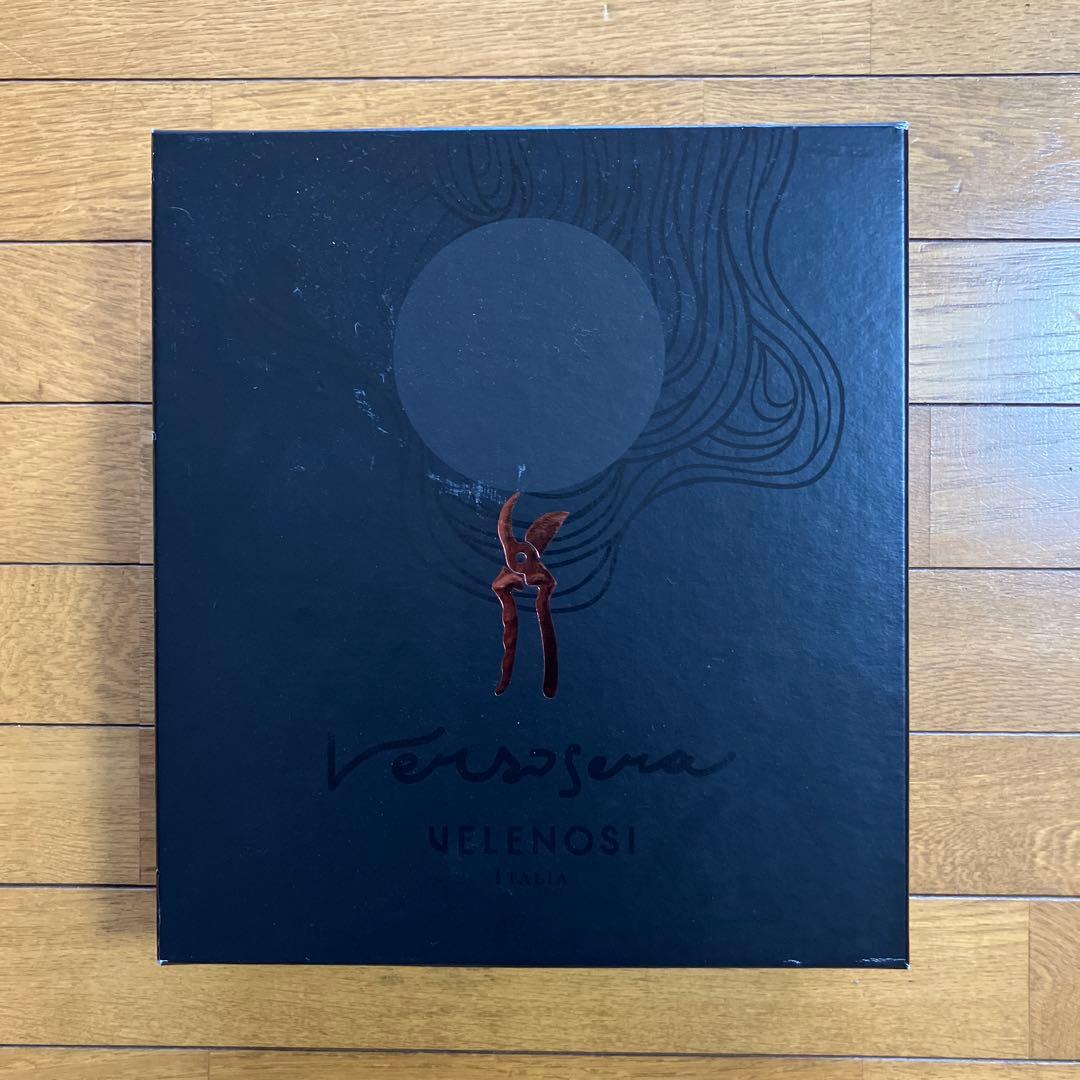 イタリア　ヴェレノージ3本セット