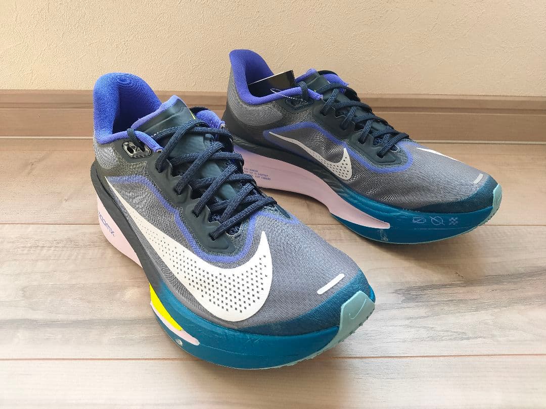 28cm 新品 NIKE ZOOM FLY 6 ナイキ ズームフライ